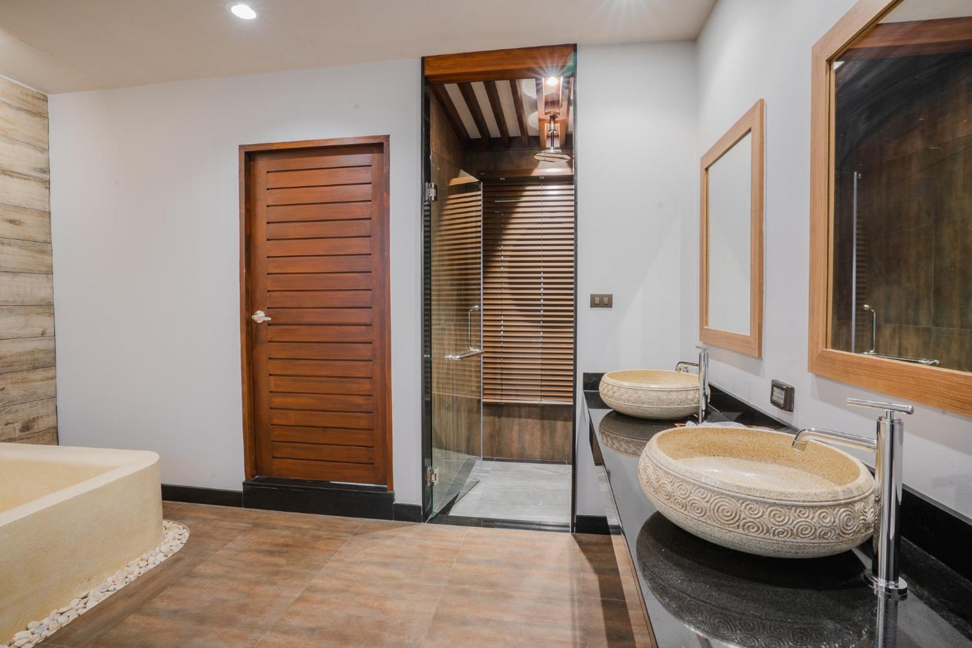 Suite Villa Private Pool