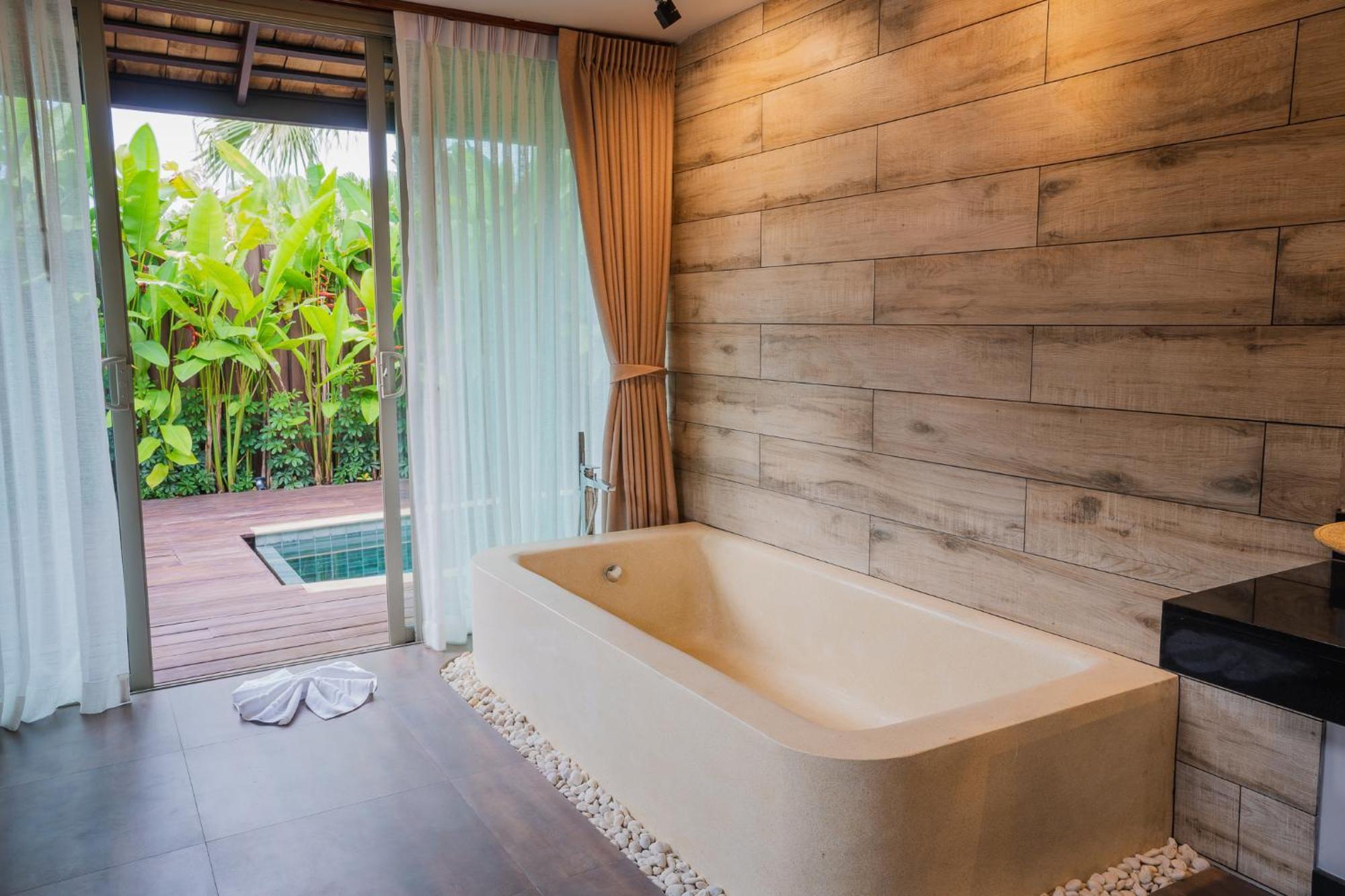 Suite Villa Private Pool
