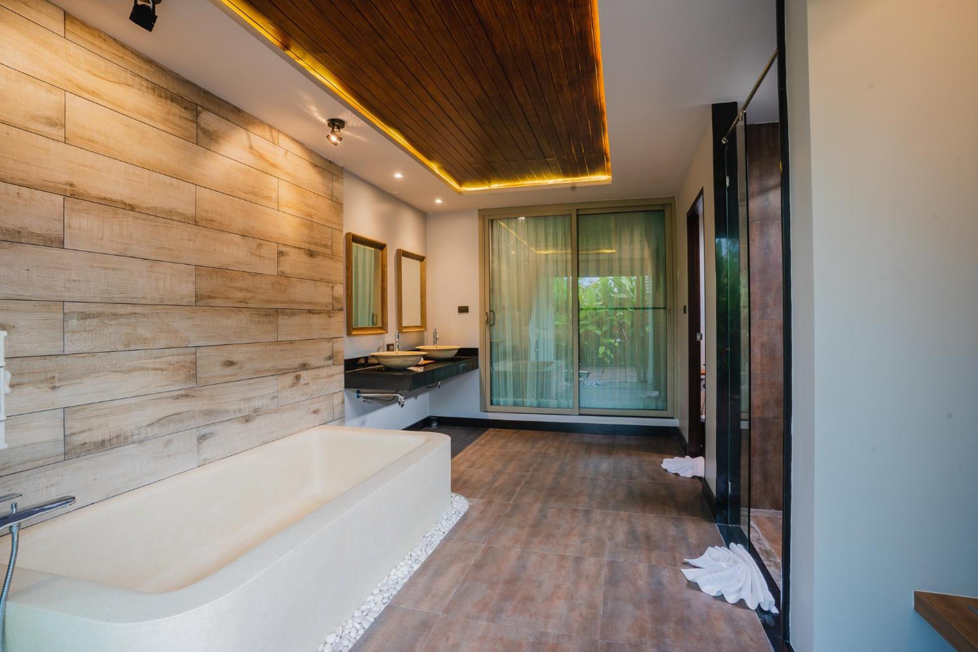 Suite Villa Private Pool