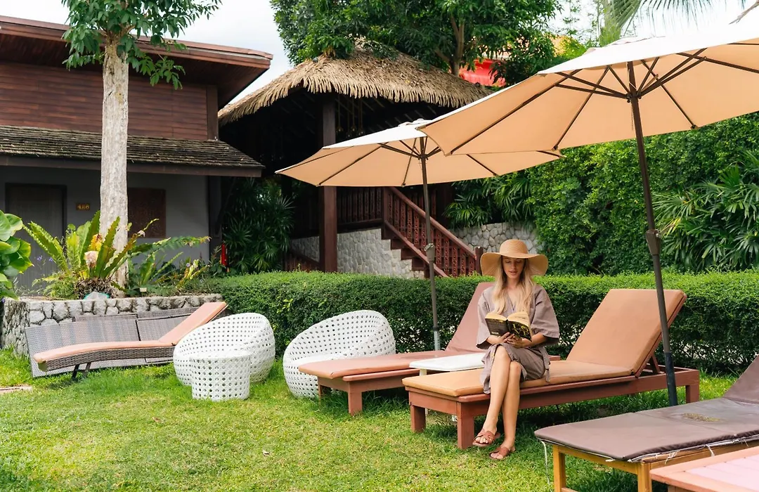 Malabar Pool Villa Phuket-1