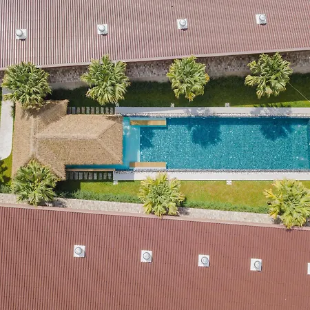Malabar Pool Villa Phuket-3