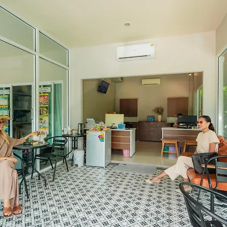 Malabar Pool Villa Phuket-2